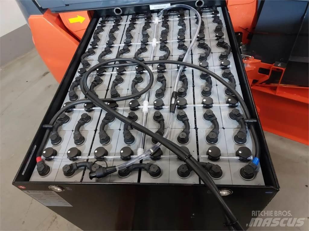 Toyota 9FBMK25T Wózki elektryczne