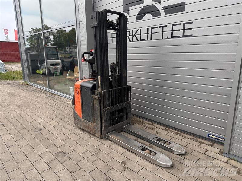 BT SPE125 Wózki widłowe inne