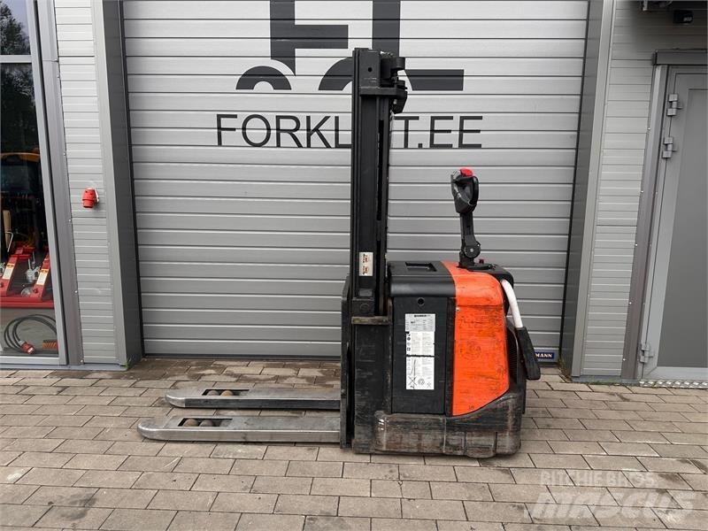 BT SPE125 Wózki widłowe inne