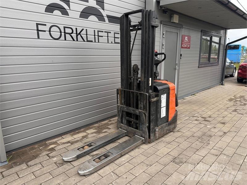 BT SPE125 Wózki widłowe inne