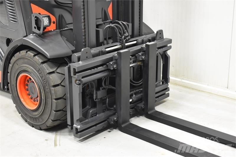 Linde H30D Wózki widłowe inne
