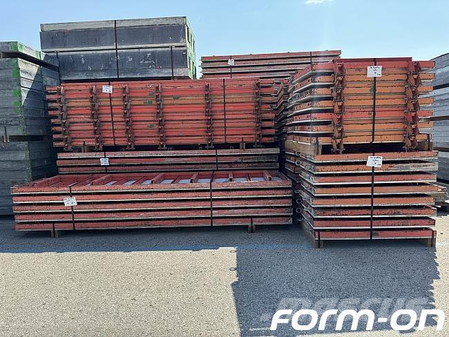 Peri QUATTRO Szalunki