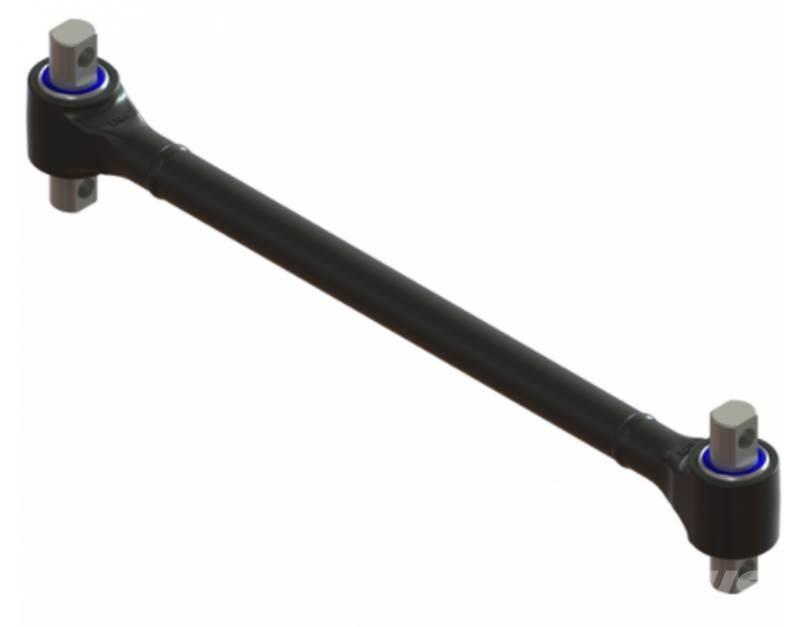  Atro Transport - Inne