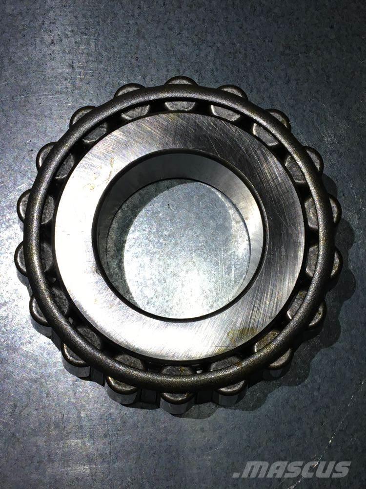  Bearing Transport - Inne