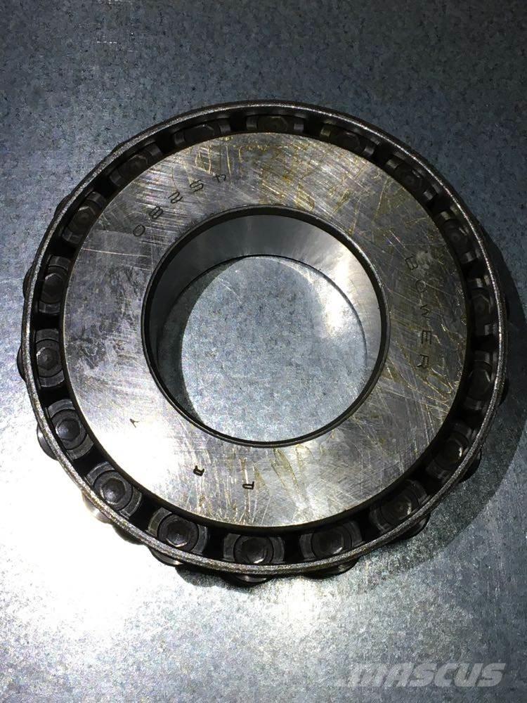  Bearing Transport - Inne