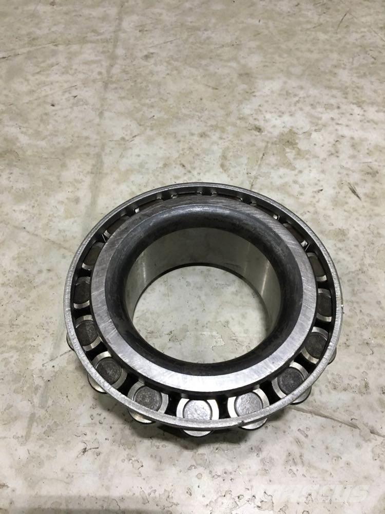  Bearing Transport - Inne