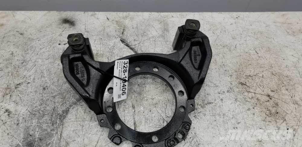  Bendix Transport - Inne