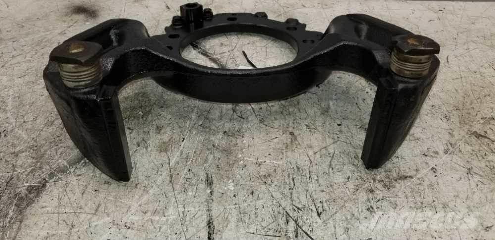  Bendix Transport - Inne