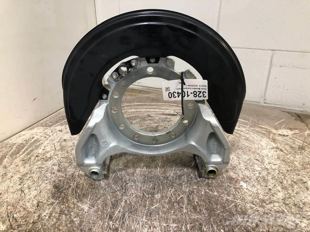  Bendix Transport - Inne