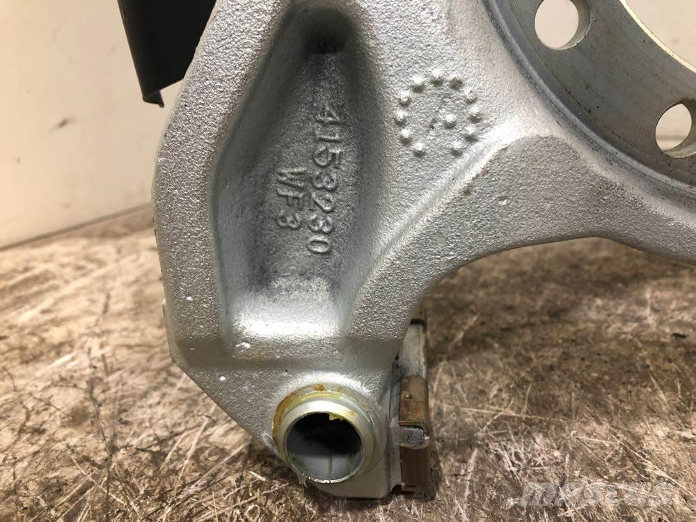  Bendix Transport - Inne