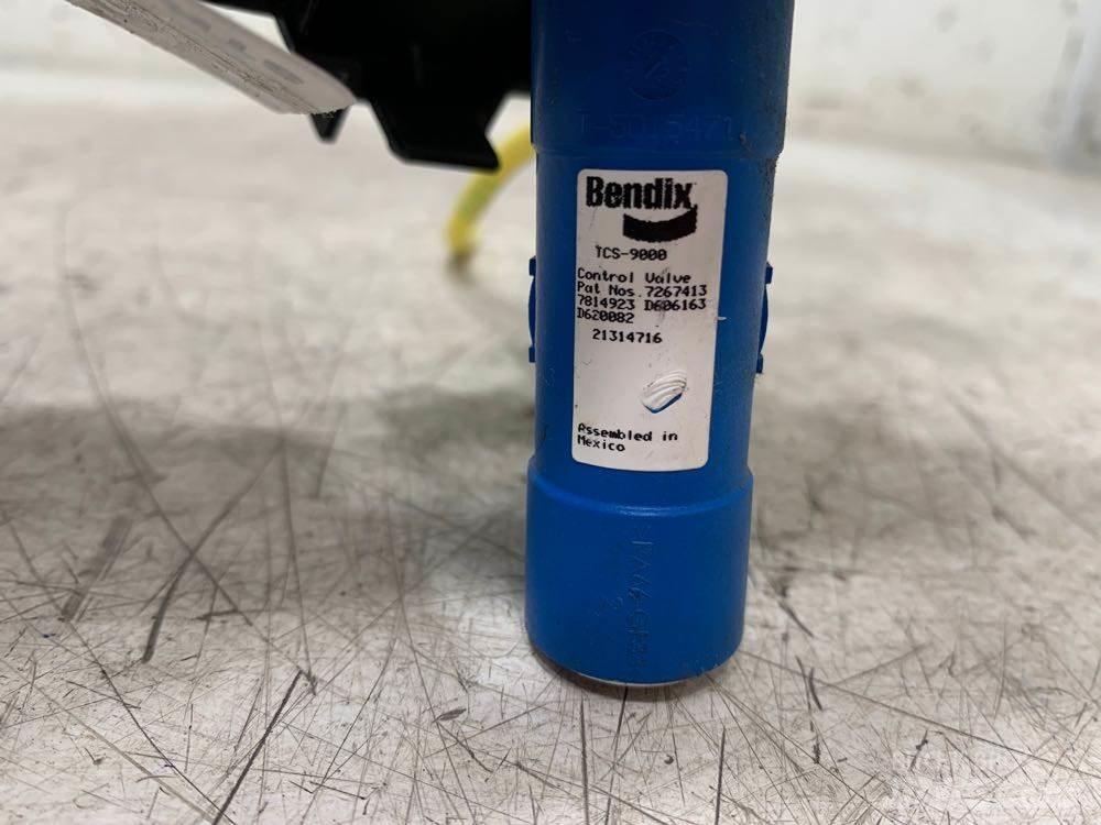  Bendix Transport - Inne