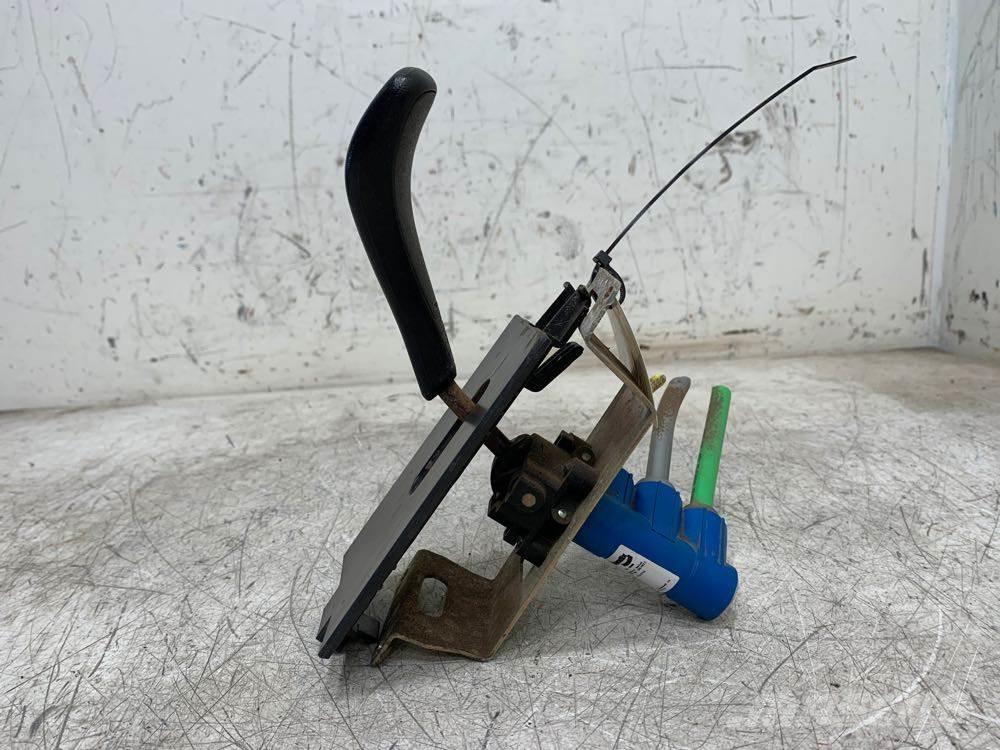  Bendix Transport - Inne