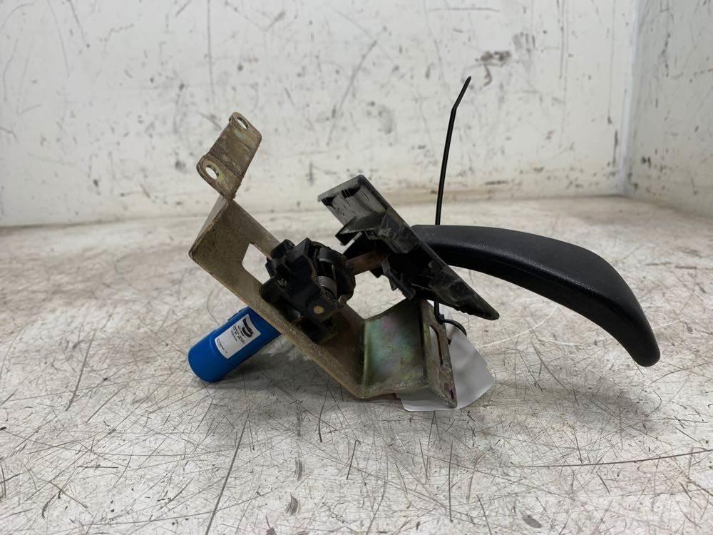  Bendix Transport - Inne