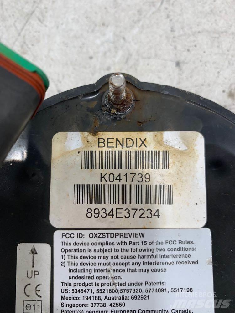  Bendix Transport - Inne