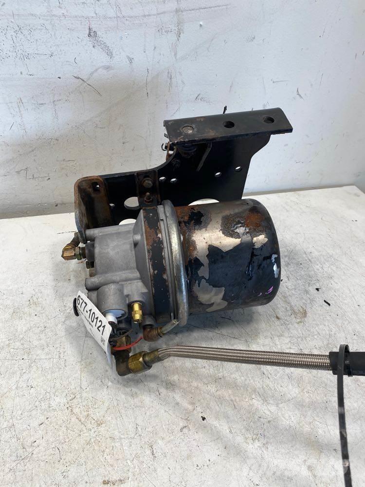  Bendix Transport - Inne