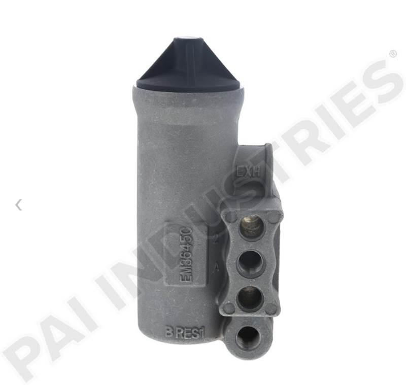  Bendix Transport - Inne