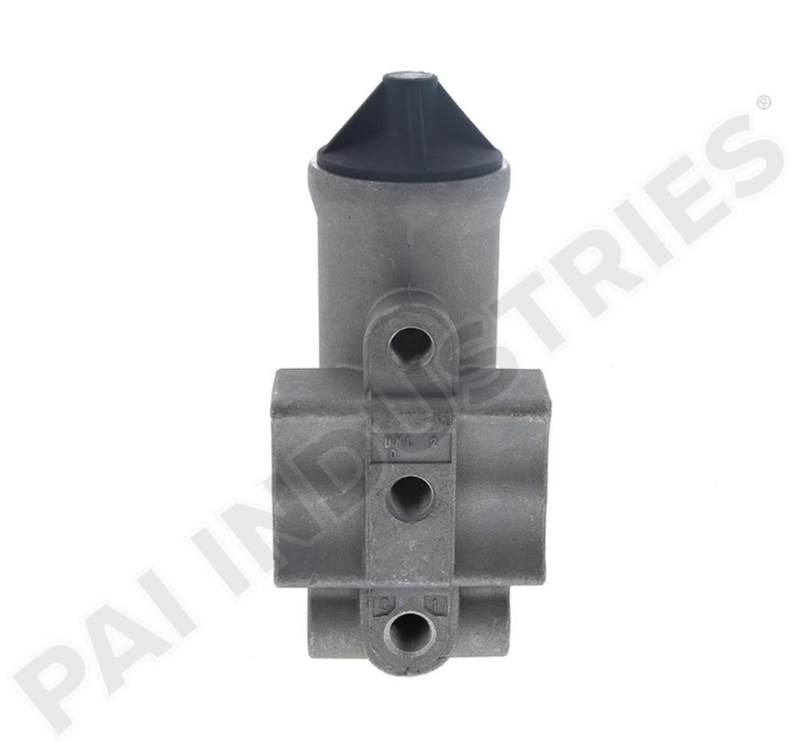  Bendix Transport - Inne