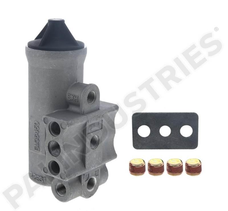  Bendix Transport - Inne