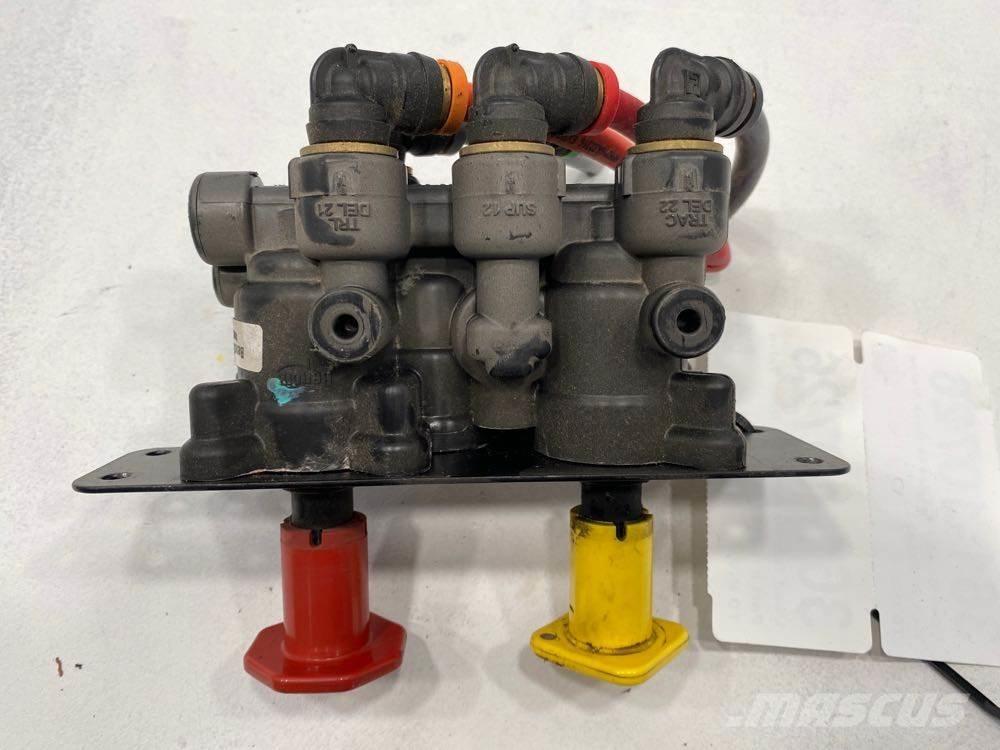  Bendix Transport - Inne