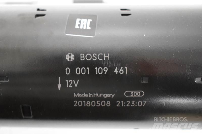 Bosch  Transport - Inne