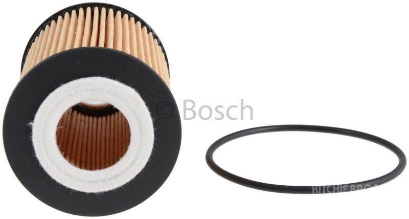 Bosch  Transport - Inne