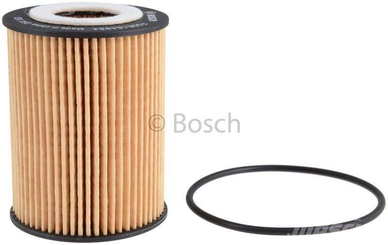 Bosch  Transport - Inne