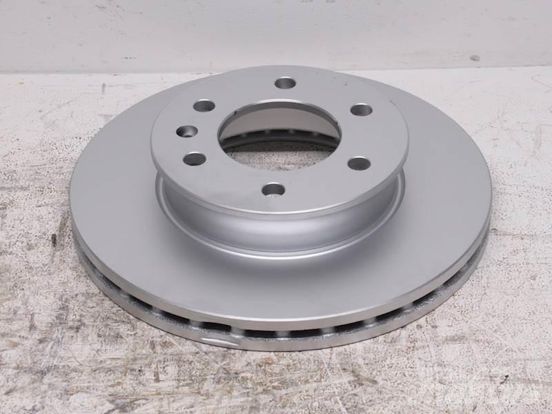Bosch  Hamulce