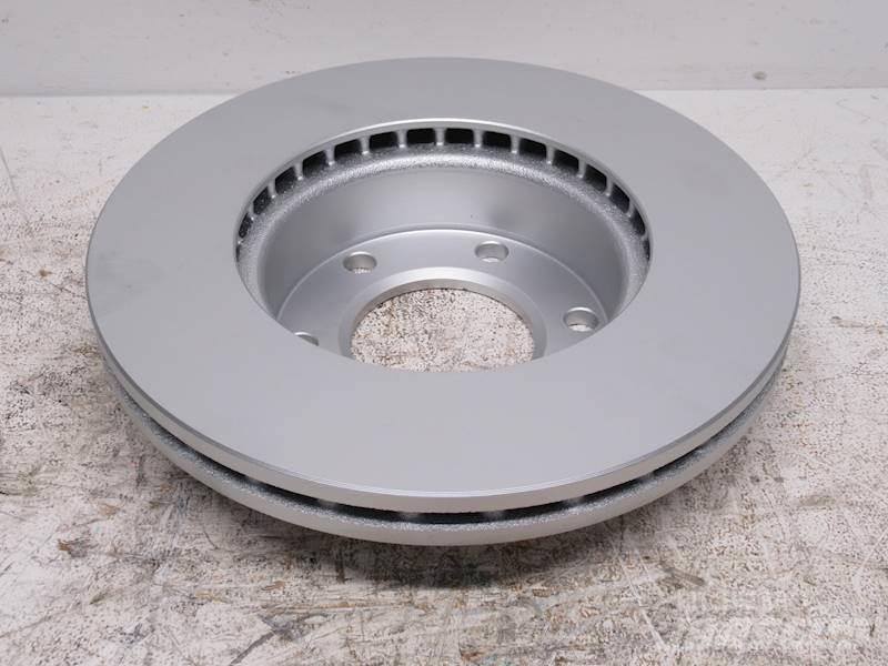 Bosch  Hamulce
