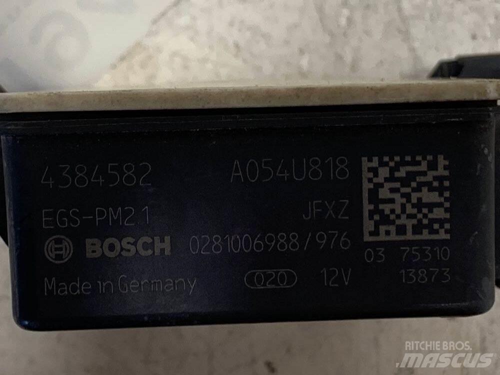 Bosch  Transport - Inne