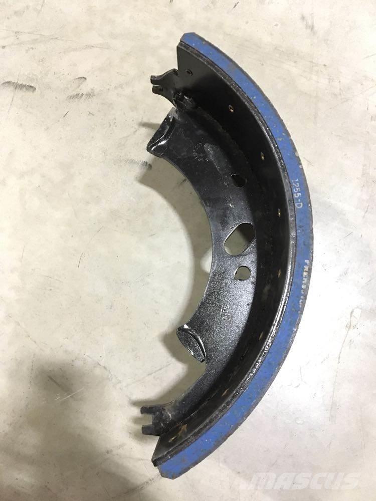  Brake Shoe Hamulce