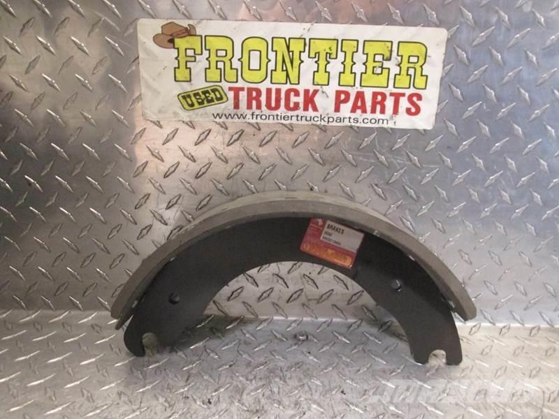  Brake Shoe Hamulce
