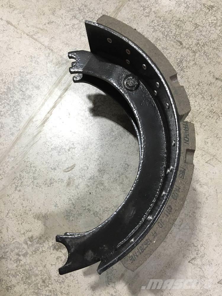  Brake Shoe Hamulce