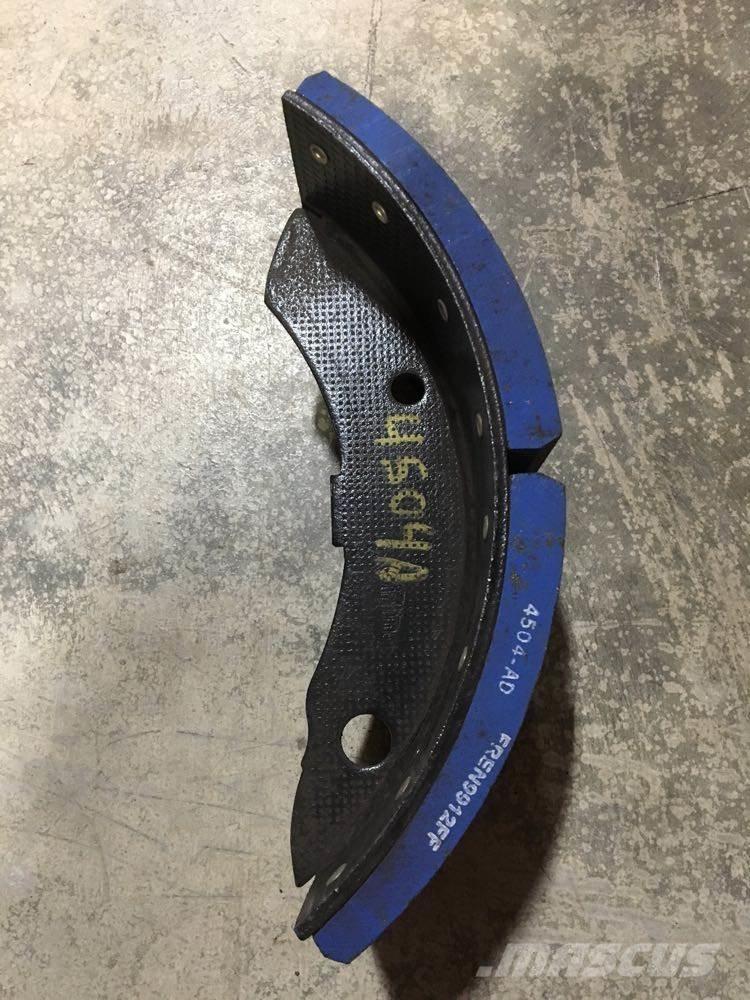 Brake Shoe Hamulce