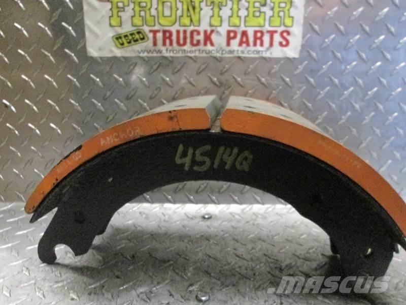  Brake Shoe Hamulce