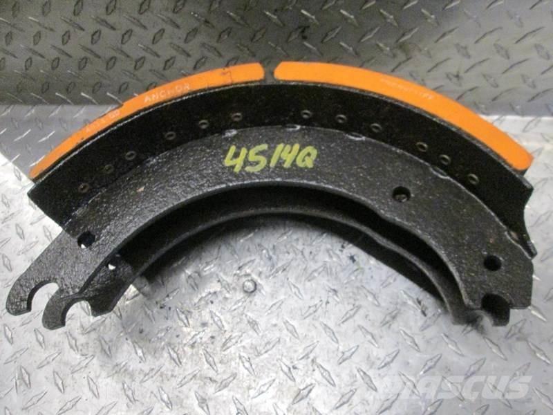  Brake Shoe Hamulce
