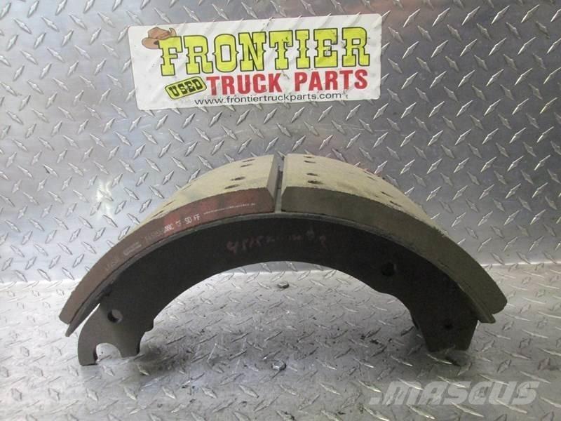  Brake Shoe Hamulce