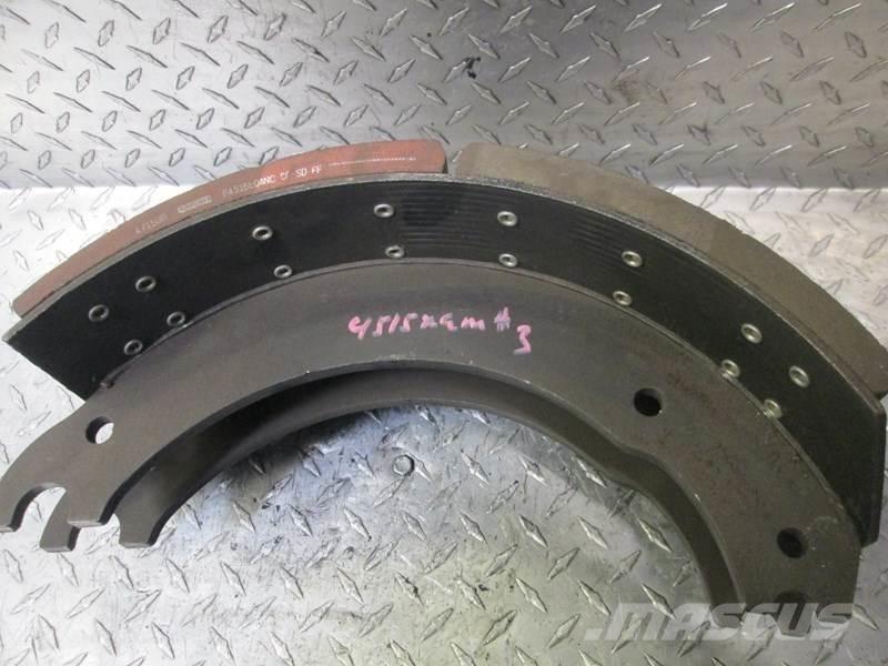  Brake Shoe Hamulce