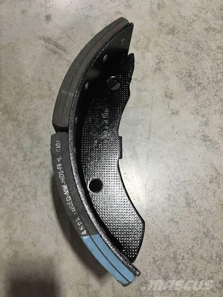  Brake Shoe Hamulce