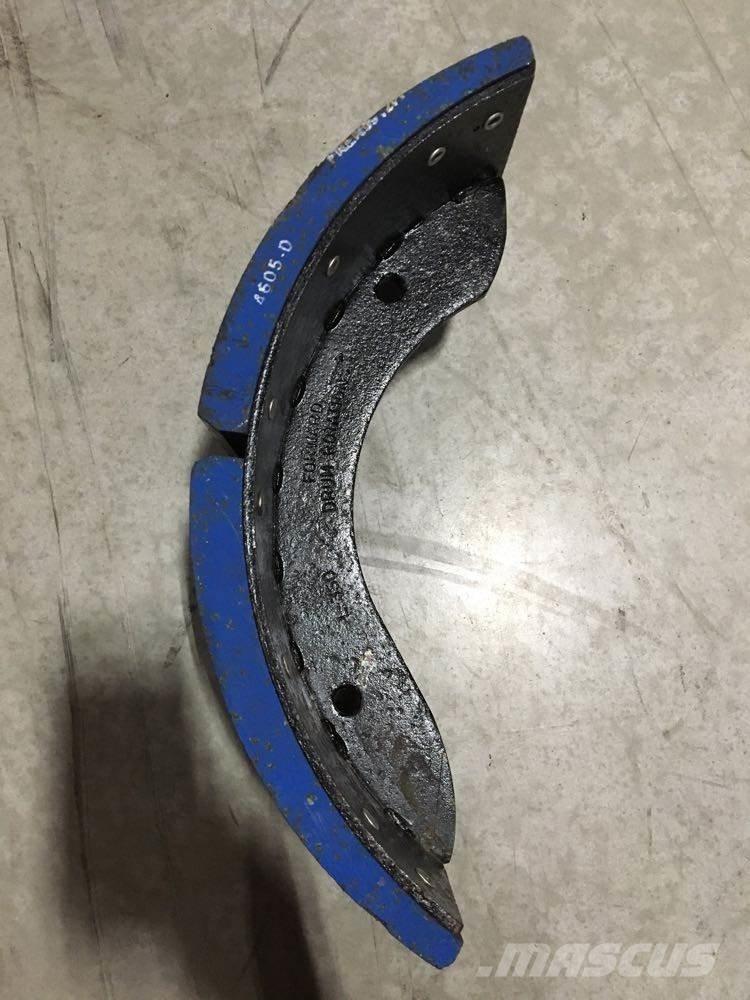  Brake Shoe Hamulce