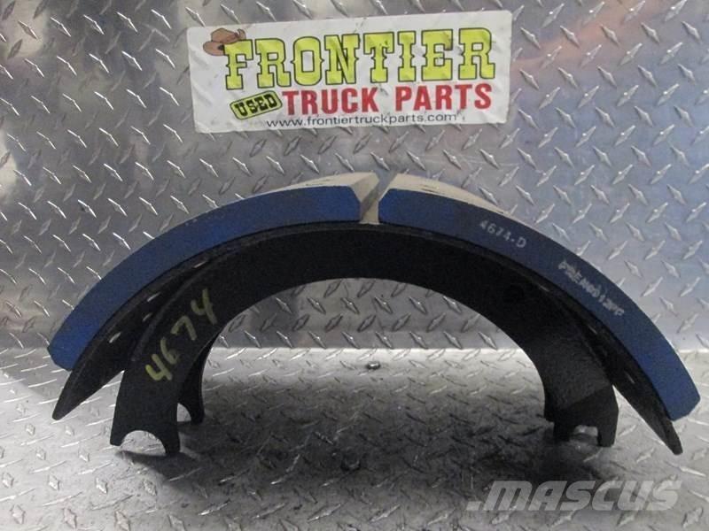  Brake Shoe Hamulce