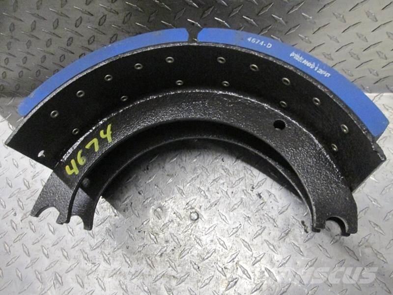  Brake Shoe Hamulce