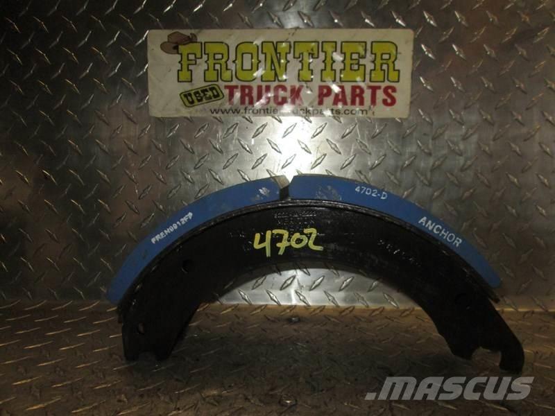  Brake Shoe Hamulce