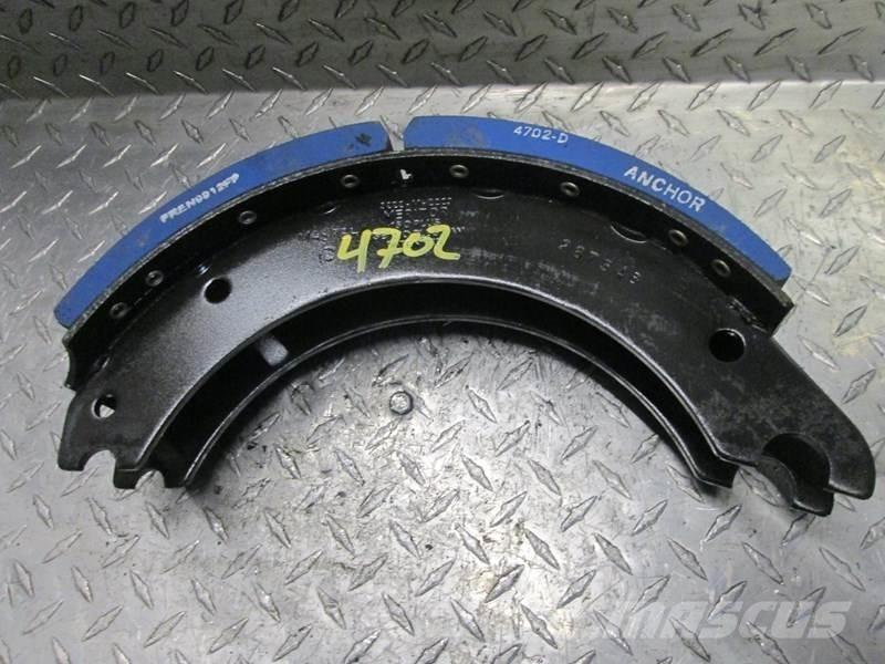  Brake Shoe Hamulce