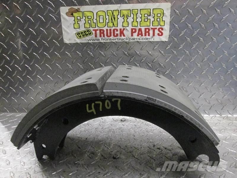  Brake Shoe Hamulce