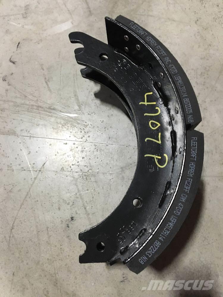  Brake Shoe Hamulce