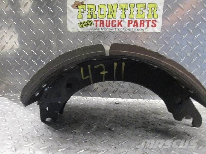  Brake Shoe Hamulce