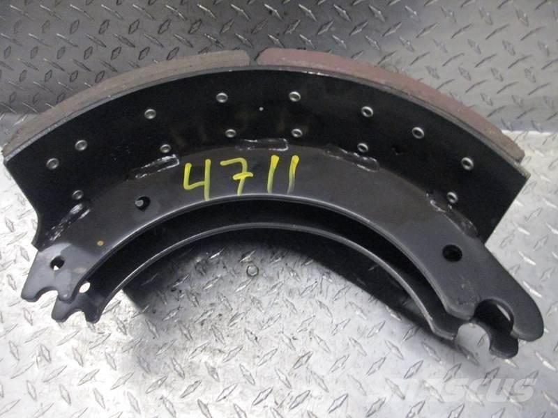  Brake Shoe Hamulce
