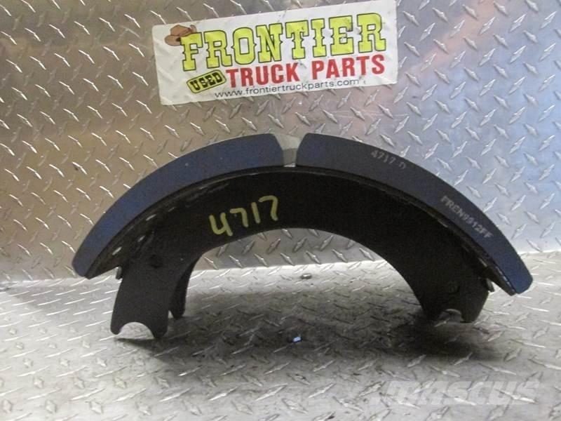  Brake Shoe Hamulce