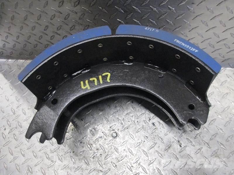  Brake Shoe Hamulce