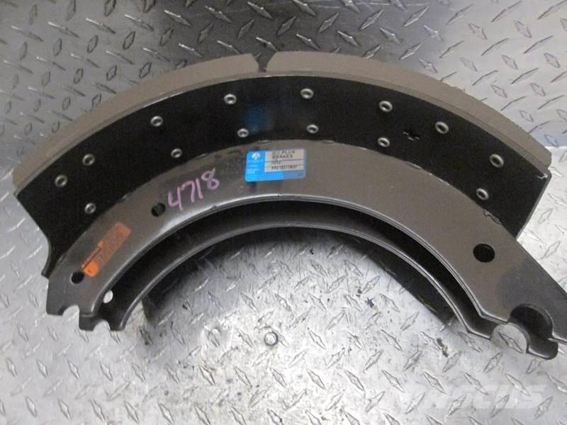  Brake Shoe Hamulce